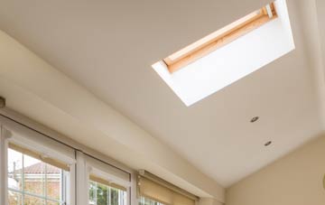Trewornan conservatory roof insulation companies